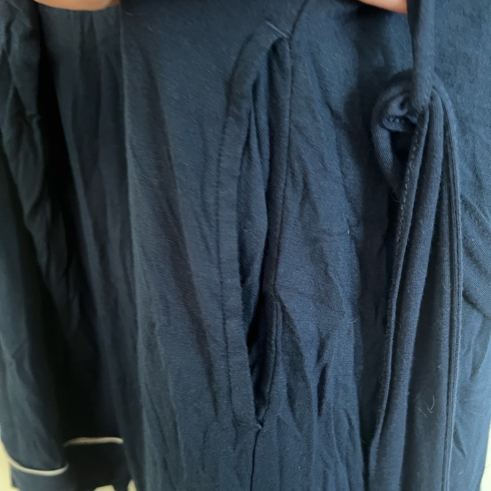 Stars Above beautifully soft robe, xl/xxl - Picture 3 of 6